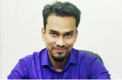 ডিজিটাল নিরাপত্তা আইনের মামলায় সাংবাদিক রাকিব কারাগারে