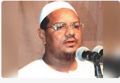 জাতীয় সরকার গঠনের আহবান চরমোনাই পীরের