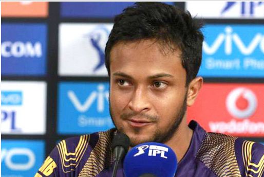 আইপিএল নিলাম : সাকিবকে কিনল না কোনো দল