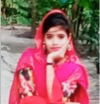 বাবুগঞ্জে  গায়ে কেরোসিন ঢেলে মাদরাসা ছাত্রীর আত্মহত্যা