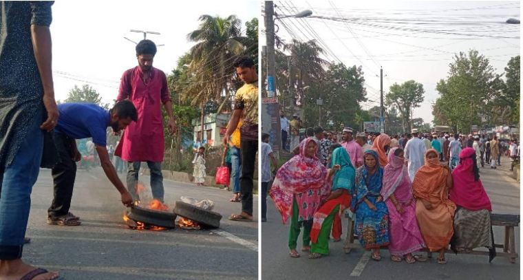 বিসিসি কর্মচারী বনাম কাউন্সিলর