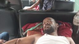 স্বতন্ত্র চেয়ারম্যান প্রার্থীর ওপর হামলা