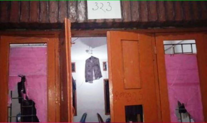 বরিশাল কৃষি ইন্সটিটিউটে হামলা, ৫ শিক্ষার্থী আহত