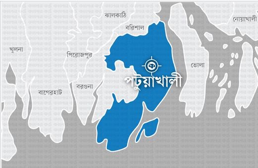 কলাপাড়ায় অটো চালকের ঝুলন্ত লাশ উদ্ধার
