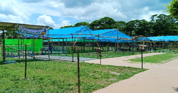 বরিশালে দুই বছর পর ৩১ জুলাই উদ্বোধন হতে যাচ্ছে বৃক্ষ মেলা ।। মেলায় থাকছে ৫০টি স্টল
