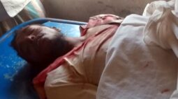 কলাপাড়ায় ট্রলি চাপায় মোটরসাইকেল চালকের মৃত্যু