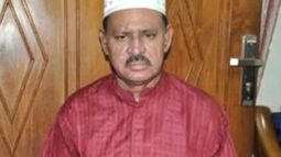 বি‌সি‌সির সা‌বেক মেয়র বিএন‌পি নেতা আহসান হা‌বিব কামাল আর নেই