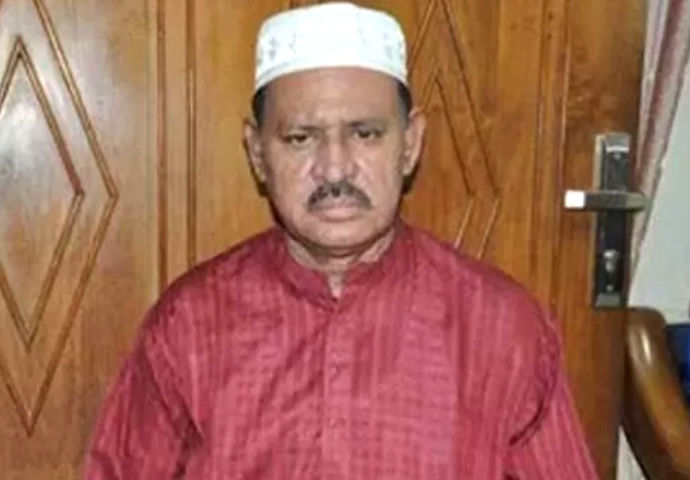 বি‌সি‌সির সা‌বেক মেয়র বিএন‌পি নেতা আহসান হা‌বিব কামাল আর নেই