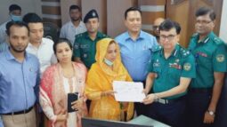 পুলিশ ক্লিয়ারেন্সের জন্য আর কাউকে হয়রানির শিকার হতে হবে না : পুলিশ কমিশনার