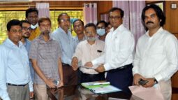 শেবাচিম হাসপাতালে চিকিৎসকদের সাথে দুদকের বাদানুবাদ ॥ বিএমএর কঠোর কর্মসূচীর হুশিয়ারী