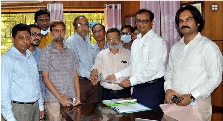 শেবাচিম হাসপাতালে চিকিৎসকদের সাথে দুদকের বাদানুবাদ ॥ বিএমএর কঠোর কর্মসূচীর হুশিয়ারী