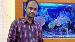 বরিশালে প্রতিমন্ত্রীর গাড়িবহরে বাইক দুর্ঘটনায় ছাত্রলীগ নেতা নিহত
