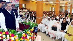 সকল পূজা মন্ডপে নেতাকর্মীদের পাহারা দিতে হবে- আবুল হাসানাত আবদুল্লাহ