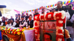 মেহেন্দিগঞ্জ উপজেলা আ’লীগ ত্রি-বার্ষকী সন্মেলন অনুষ্ঠিত