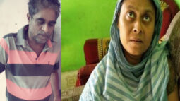 বরিশাল নগরীতে স্বামীকে কুপিয়ে হত্যা করলো স্ত্রী