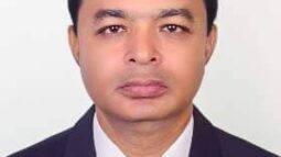 বরিশালের নতুন ডিসি জাহাঙ্গীর হোসেন