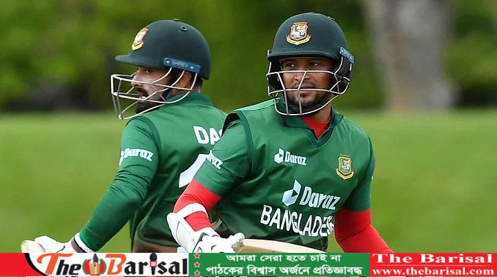 কলকাতা নাইট রাইডা‌র্সে সাকিব–লিটন