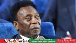 ফুটবল কিংবদন্তী পেলে মারা গেছেন