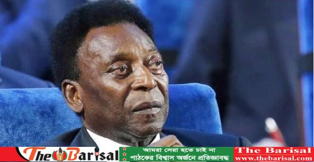 ফুটবল কিংবদন্তী পেলে মারা গেছেন