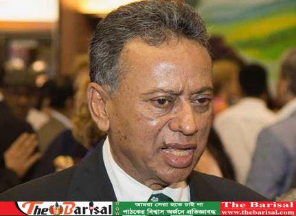 আমীর খসরু ও তার স্ত্রী-শ্যালিকাসহ ৫ জনের বিরুদ্ধে মামলা