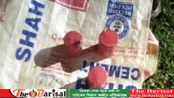 বাবুগঞ্জে ককটেল বিস্ফোরণ, বিএনপির ৫৮ নেতাকর্মীর বিরুদ্ধে মামলা