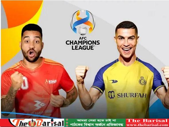 বসুন্ধরা কিংসের বিপক্ষে খেলতে পারেন রোনালদো