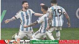 কথা রাখলেন মার্টিনেজ