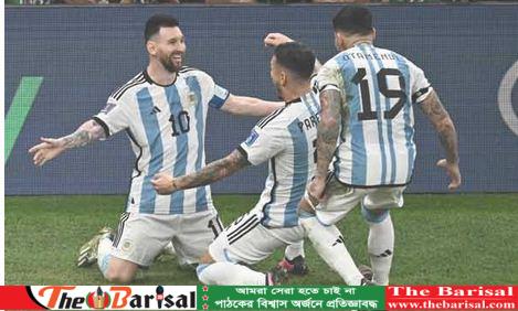কথা রাখলেন মার্টিনেজ