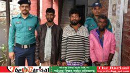 যেভাবে খুন করে মেঘনায় ফেলে হল দুই ব্যবসায়ীকে
