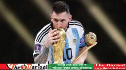 কাতারে মেসির যত রেকর্ড