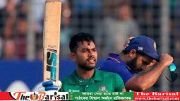 উইজডেনের বর্ষসেরা একাদশে মিরাজ