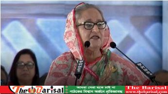 অতীতের কোনো সরকার শিক্ষার জন্য কিছু করেনি : প্রধানমন্ত্রী
