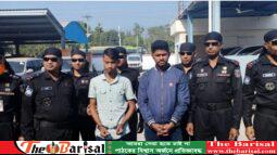 অশ্লীল ছবি-ভিডিও করে ব্ল্যাকমেইল, তরুণীসহ আটক ৩