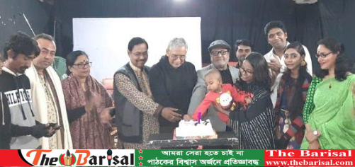 আনন্দ আয়োজনে খেয়ালীর ৫৩ তম প্রতিষ্ঠাবার্ষিকী পালন