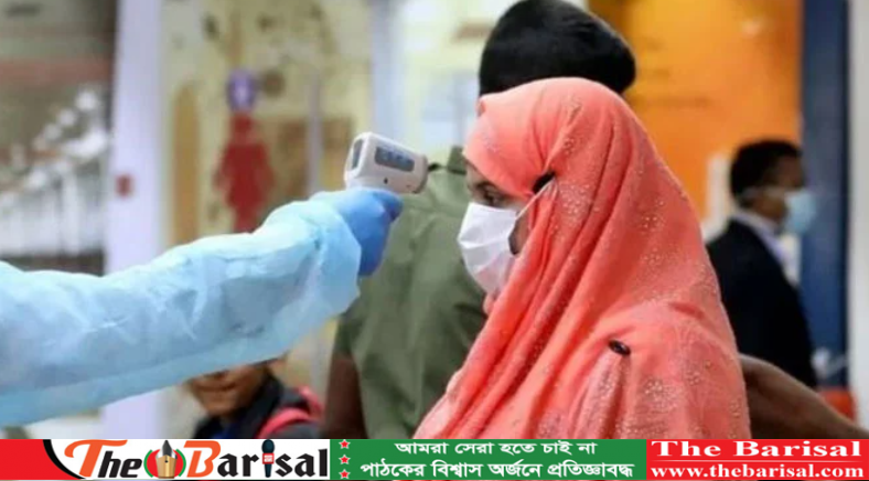 করোনার নতুন উপধরন: দেশের সব বন্দরে স্ক্রিনিং জোরদারের নির্দেশ