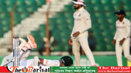 চট্টগ্রাম টেস্টে বড় হার বাংলাদেশের