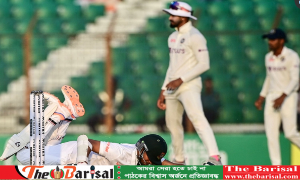 চট্টগ্রাম টেস্টে বড় হার বাংলাদেশের