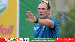 পদত্যাগ করলেন রাসেল ডমিঙ্গো