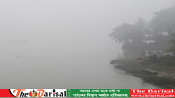 শীতে কাঁপছে সমগ্র দক্ষিণাঞ্চল