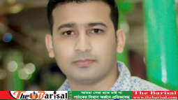 সর্বকনিষ্ঠ কাউন্সিলর নির্বাচিত হলেন বরিশালের রাজিব