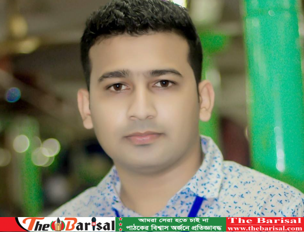 সর্বকনিষ্ঠ কাউন্সিলর নির্বাচিত হলেন বরিশালের রাজিব
