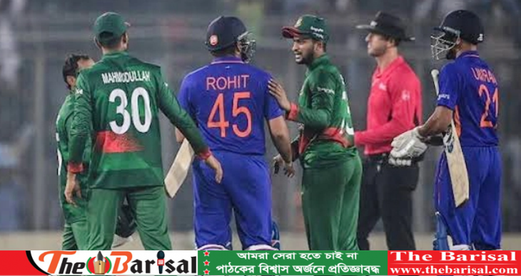 হোয়াইটওয়াশ মিশন নিয়ে আজ মাঠে নামছে টাইগাররা