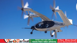 ২০২৩ সালেই চালু হতে পারে ‘উড়ন্ত ট্যাক্সি’
