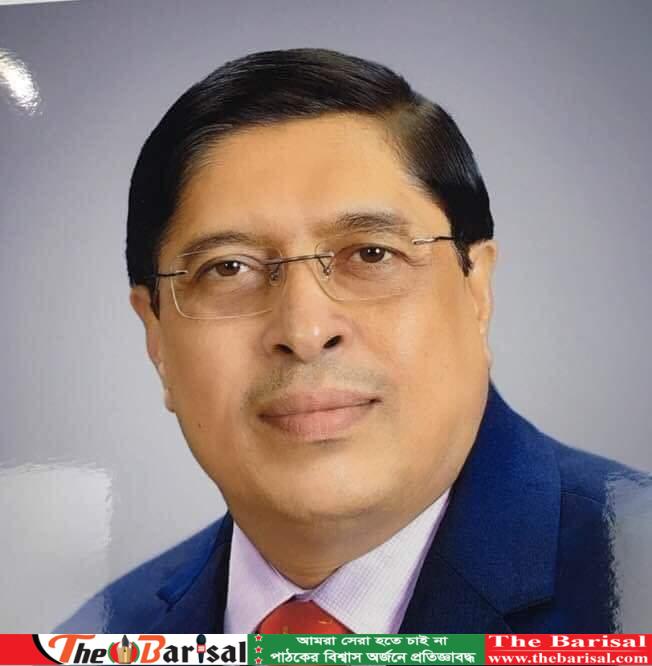 দৌলতখানের কৃতি সন্তান সচিব মেজবাহ উদ্দিন অবসরে গেলেন