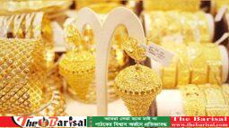 সোনার দাম বেড়ে ভরি ৯৩ হাজার টাকা ছাড়ালো