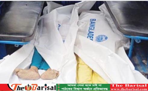 নিহত গৃহবধুর স্বামীর দিকেই সন্দেহের তীর