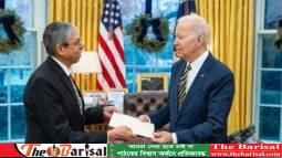 বাংলাদেশের অর্থনৈতিক অগ্রগতি ‘একটি অসাধারণ গল্প’: বাইডেন