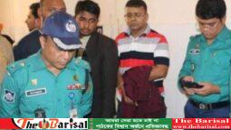 ববিতে ভোর রাতে হেলমেটধারীদের হামলা ॥  কুপিয়ে জখম করা হল দুই ছাত্রলীগ কর্মীকে