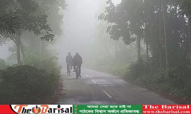 শৈত্যপ্রবাহ আরো তিন দিন