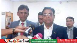 আর্থিক সংকটে ইভিএম কেনা হচ্ছে না: ইসি সচিব